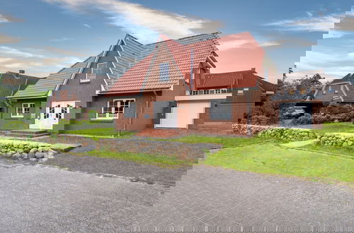 Photo 1 - Ferienhaus in St.peter Ording