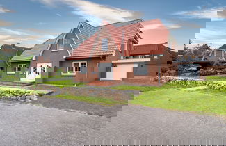 Photo 1 - Ferienhaus in St.peter Ording