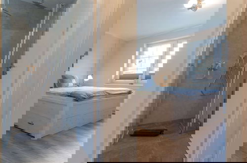 Foto 6 - Holiday Home in St.peter Ording