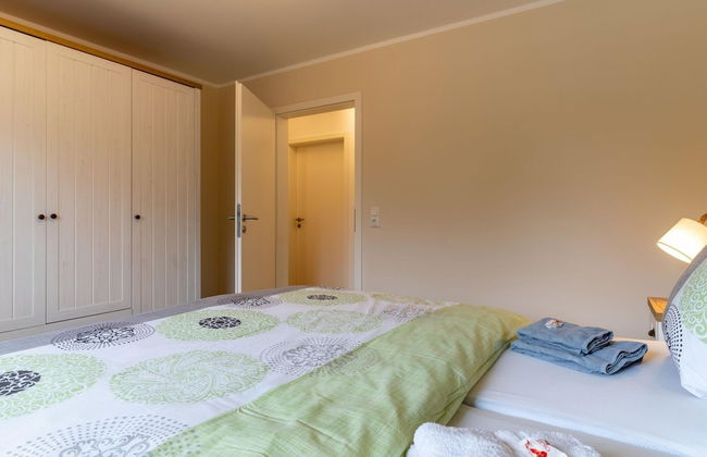 Ferienhaus in St.peter Ording - Foto 4