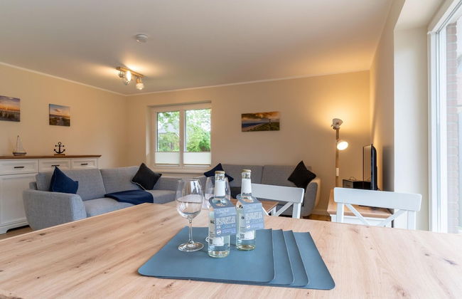 Ferienhaus in St.peter Ording - Foto 21