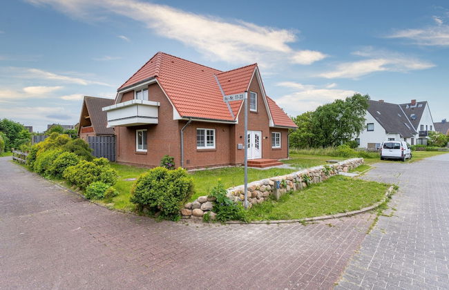 Ferienhaus in St.peter Ording - Foto 30