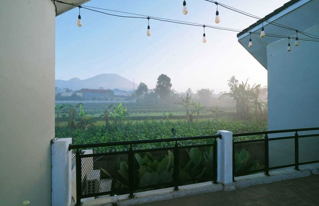 A&T House - Sukabumi - Foto 17