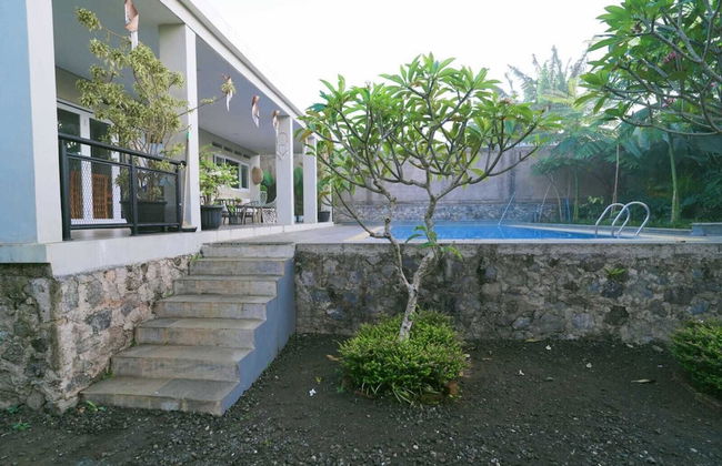 A&T House - Sukabumi - Foto 22