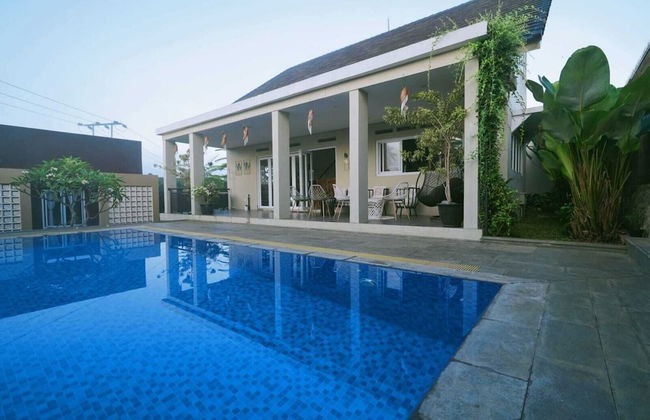 A&T House - Sukabumi - Foto 14