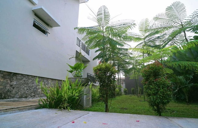 A&T House - Sukabumi - Foto 23