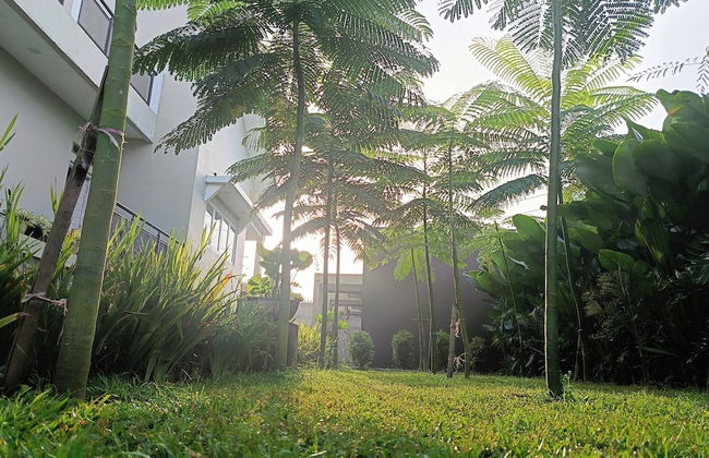A&T House - Sukabumi - Foto 16