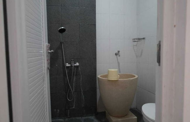 A&T House - Sukabumi - Foto 13