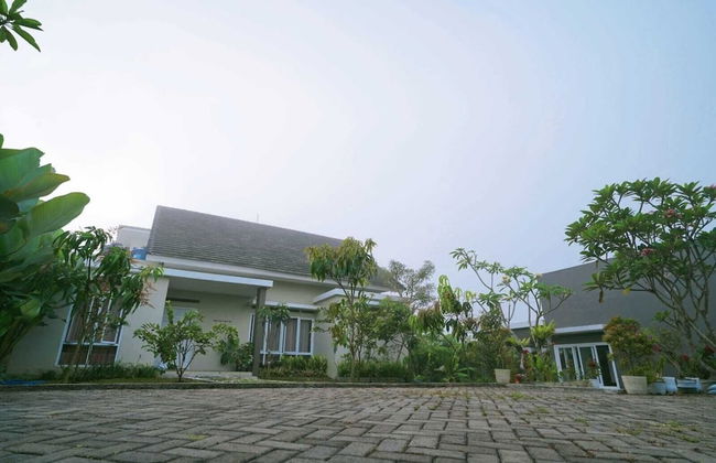 A&T House - Sukabumi - Foto 20