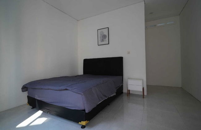 A&T House - Sukabumi - Foto 2