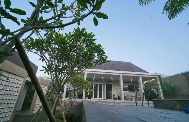 A&T House - Sukabumi - Foto 21