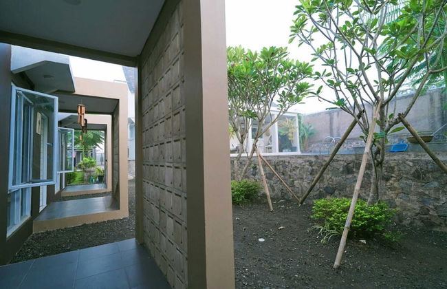 A&T House - Sukabumi - Foto 19