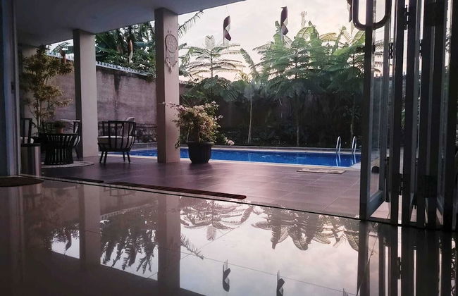 A&T House - Sukabumi - Foto 11