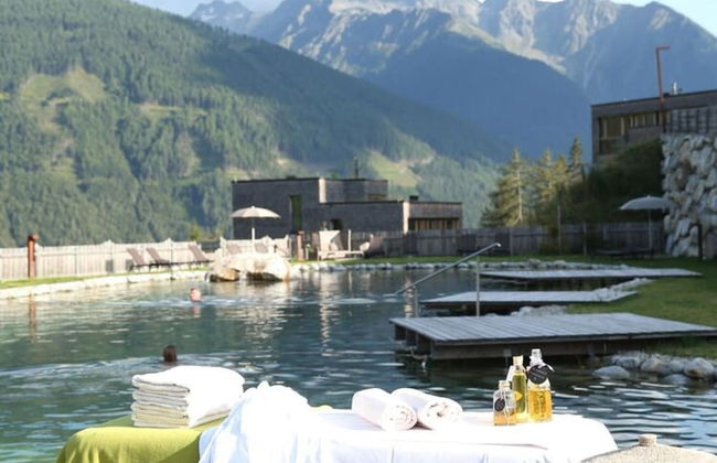 Casa de 3 quartos em Kals am Großglockner com piscina e jardim - Foto 40