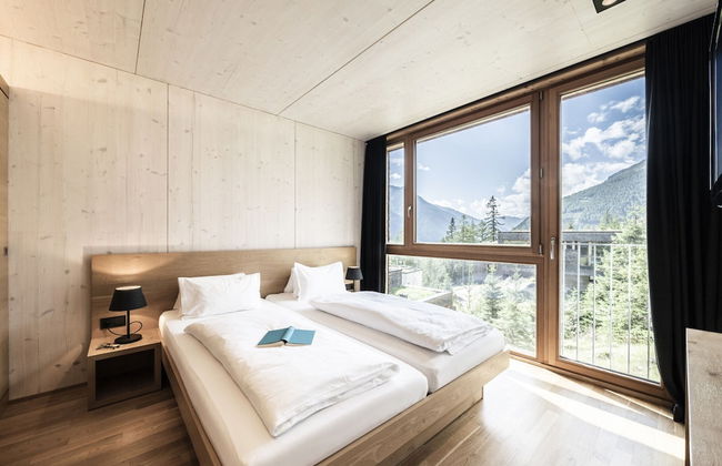 Casa de 3 quartos em Kals am Großglockner com piscina e jardim - Foto 6