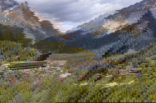 Foto 52 - Casa de 3 quartos em Kals am Großglockner com piscina e jardim