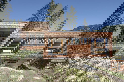 Foto 50 - Casa de 3 quartos em Kals am Großglockner com piscina e jardim