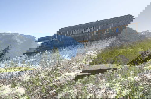 Foto 62 - Casa de 3 quartos em Kals am Großglockner com piscina e jardim