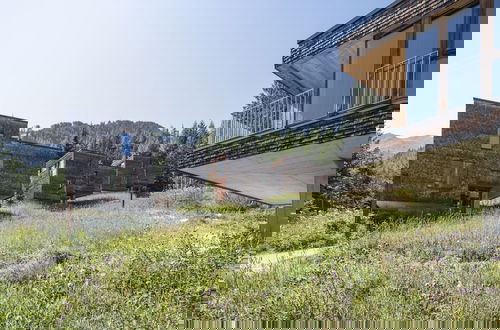 Foto 46 - Casa de 3 quartos em Kals am Großglockner com piscina e jardim