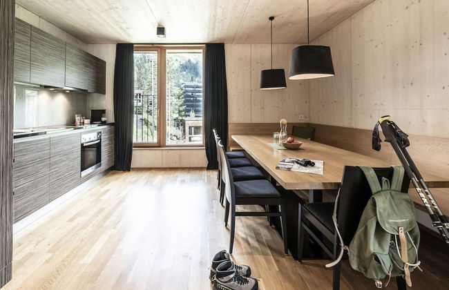 Casa de 3 quartos em Kals am Großglockner com piscina e jardim - Foto 12