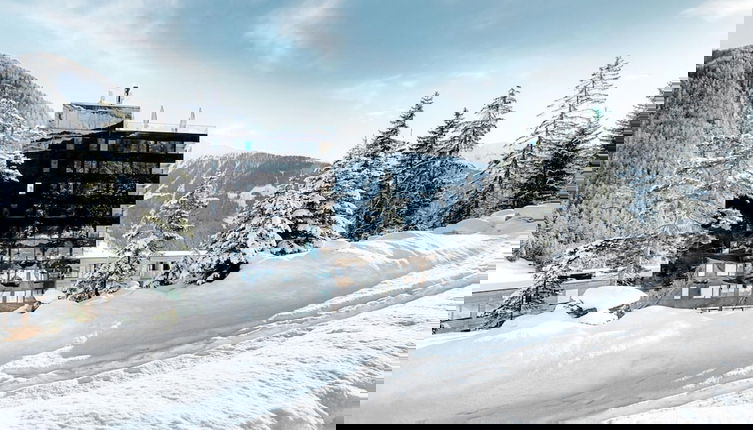 Foto 1 - Chalet Resort Near Lake