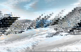 Foto 1 - Chalet Resort in Kals am Grossglockner