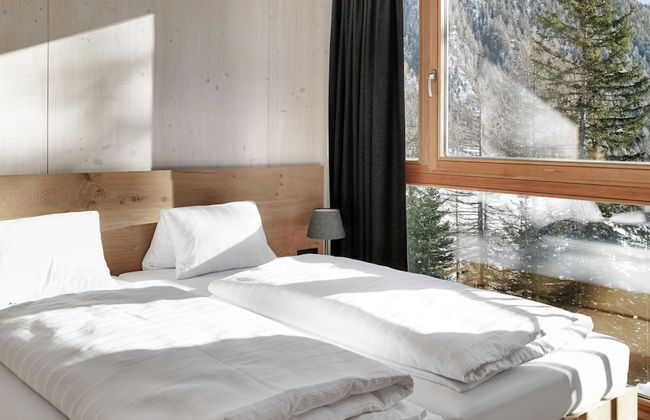 Casa de 3 quartos em Kals am Großglockner com piscina e jardim - Foto 4