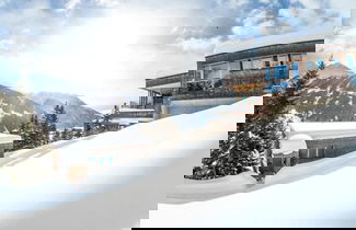 Foto 1 - Chalet Resort in Kals