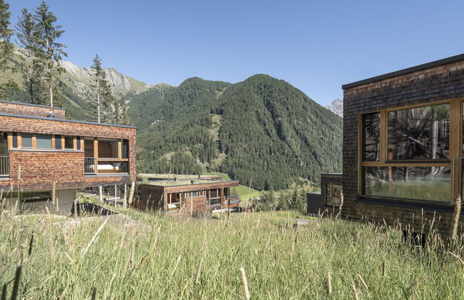 Casa de 3 quartos em Kals am Großglockner com piscina e jardim - Foto 70