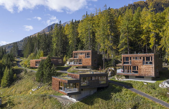 Casa de 3 quartos em Kals am Großglockner com piscina e jardim - Foto 62
