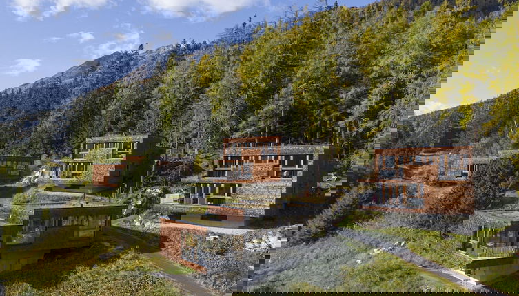 Foto 1 - Chalet Resort in Kals