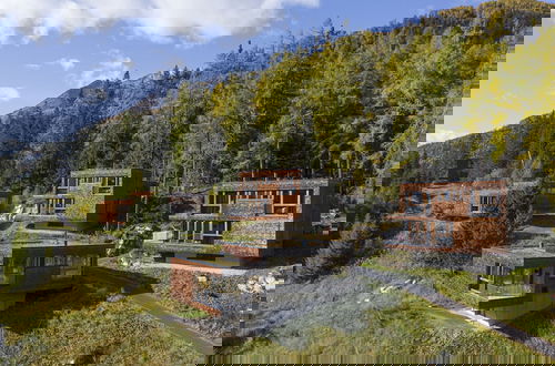 Foto 58 - Casa de 3 quartos em Kals am Großglockner com piscina e jardim