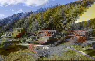 Foto 1 - Chalet Resort in Kals