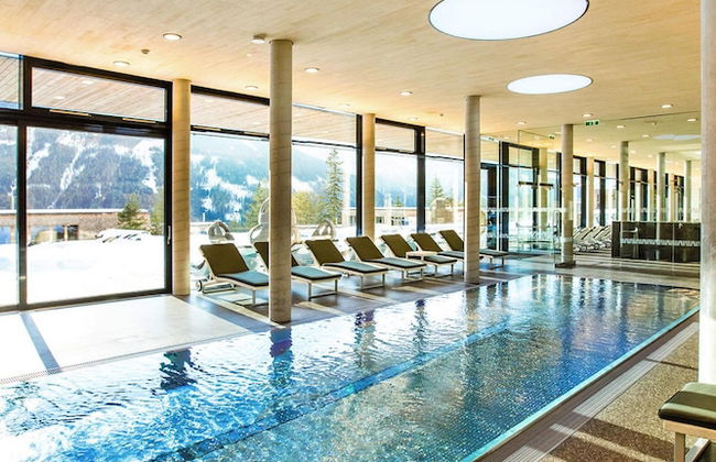 Casa de 3 quartos em Kals am Großglockner com piscina e jardim - Foto 36