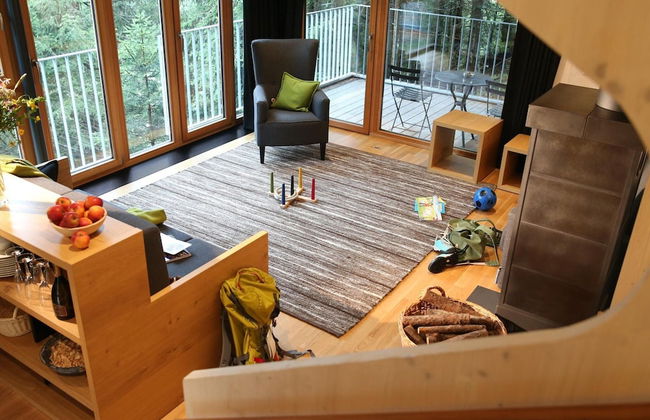 Casa de 3 quartos em Kals am Großglockner com piscina e jardim - Foto 18