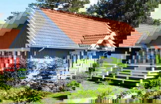 Photo 1 - Holiday House at the Useriner See, Userin