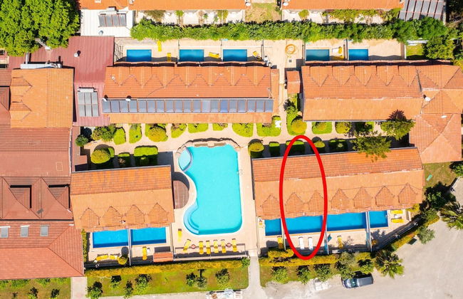 Villa Ayla Paradise in Dalyan - Foto 63