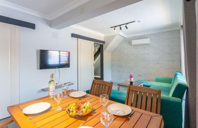 Villa Ayla Paradise in Dalyan - Foto 41