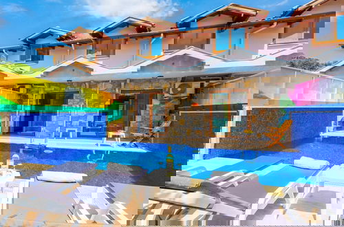 Foto 1 - Villa Ayla Paradise in Dalyan