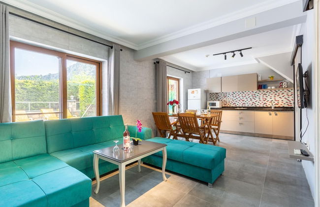 Villa Ayla Paradise in Dalyan - Foto 33