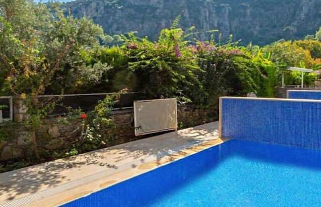 Villa Ayla Paradise in Dalyan - Foto 29