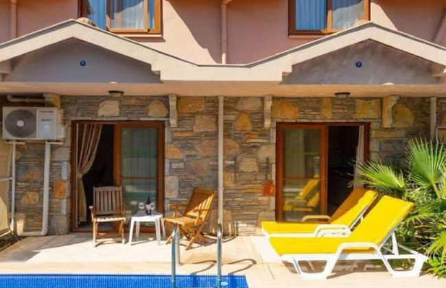 Villa Ayla Paradise in Dalyan - Foto 30
