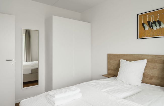 Top-class 1-bedroom Apartment in Odense - Foto 3