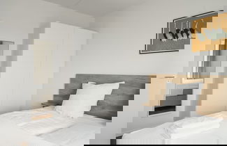 Foto 3 - Top-class 1-bedroom Apartment in Odense