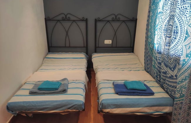 Frigiliana Dream 3-bed Apartment - Foto 3