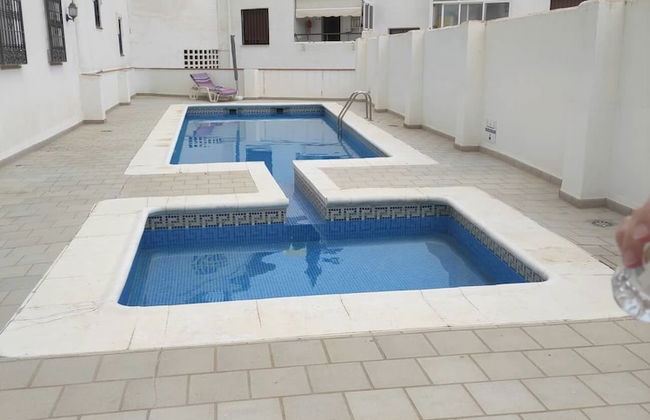 Frigiliana Dream 3-bed Apartment - Foto 10