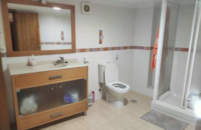 Frigiliana Dream 3-bed Apartment - Foto 8