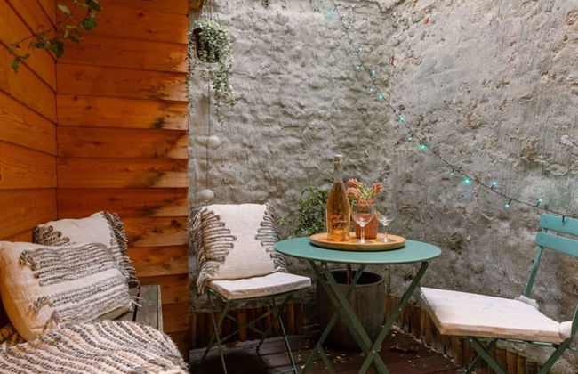Homely Duplex Near Historic City Center Station - Photo 29