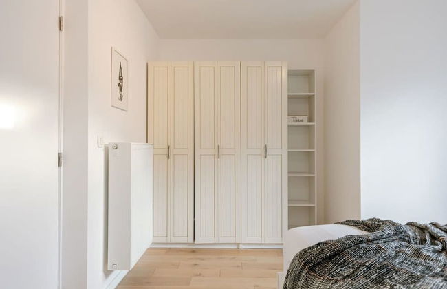 Homely Duplex Near Historic City Center Station - Photo 40