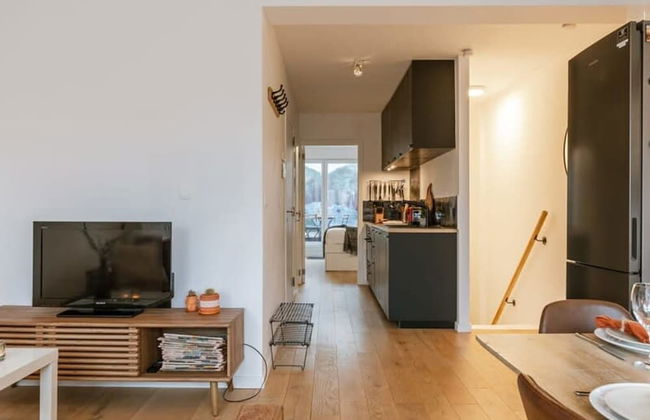 Homely Duplex Near Historic City Center Station - Photo 22